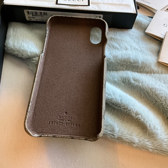 Gucci Phone case - Picture 3 of 4